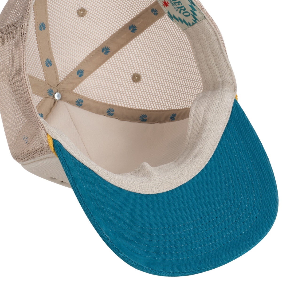 Sendero Provisions Co. Coast To Cowboy Hat