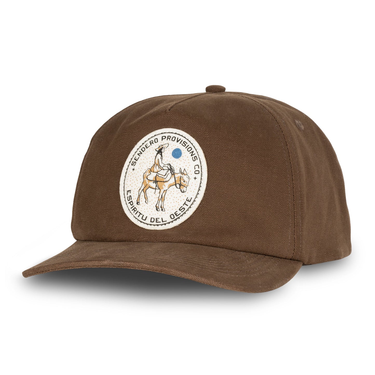 Sendero Provisions Co. Burro Lady Hat