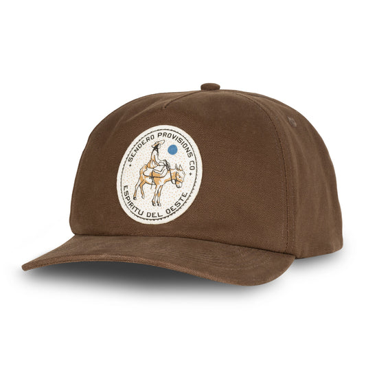Sendero Provisions Co. Burro Lady Hat