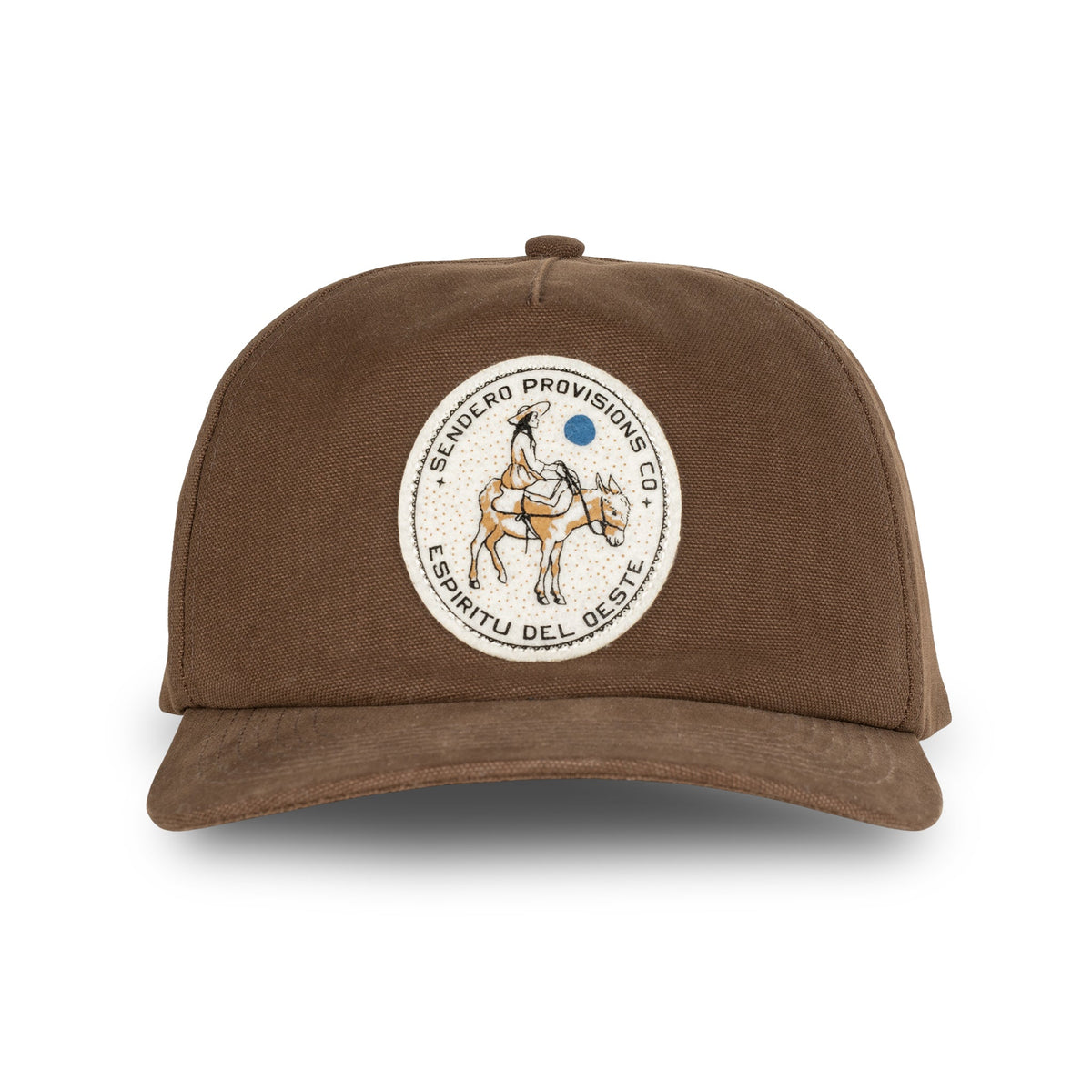 Sendero Provisions Co. Burro Lady Hat