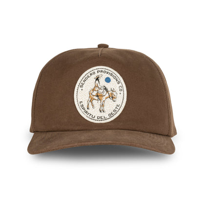 Sendero Provisions Co. Burro Lady Hat