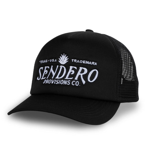 Sendero Provisions Co. Logo Hat