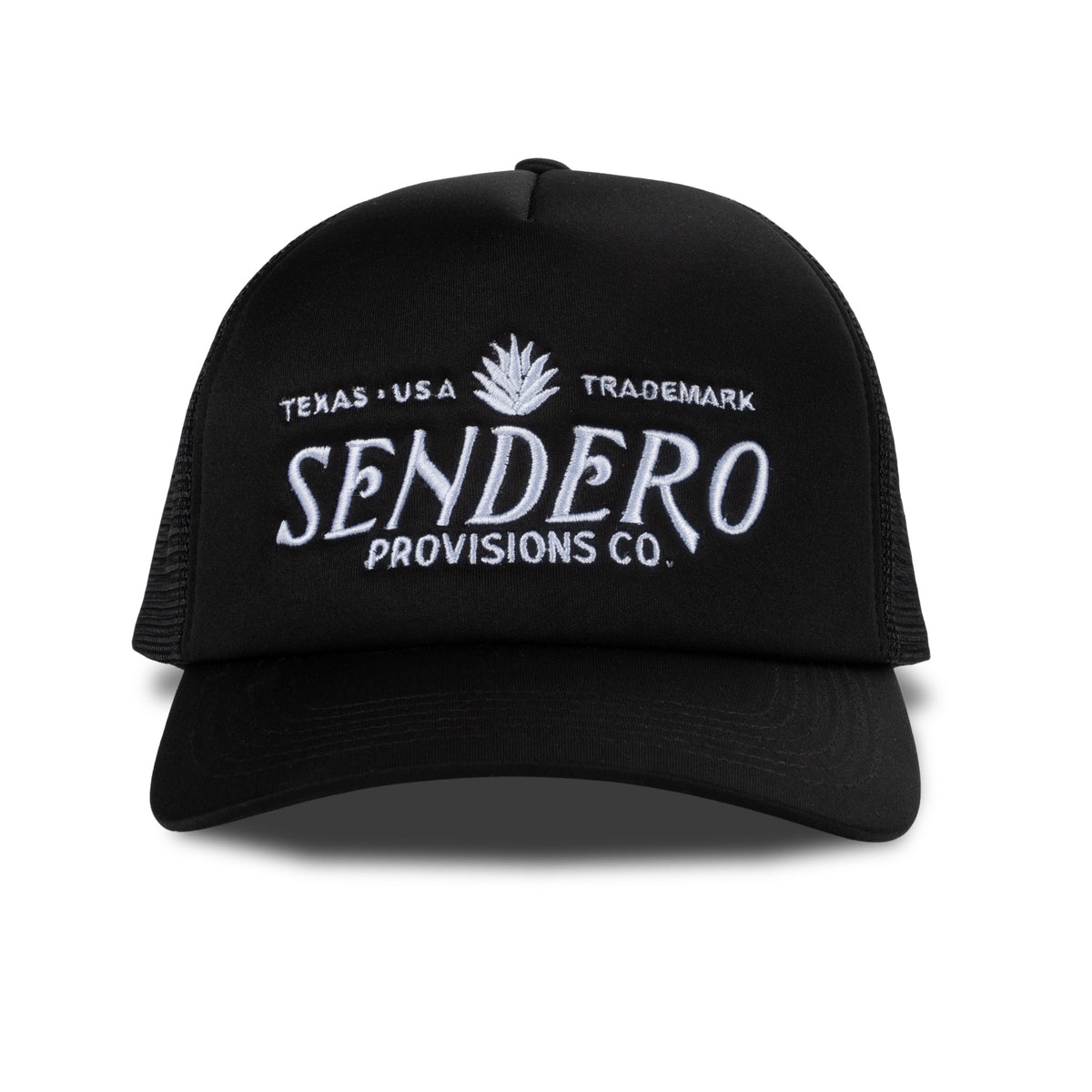Sendero Provisions Co. Logo Hat