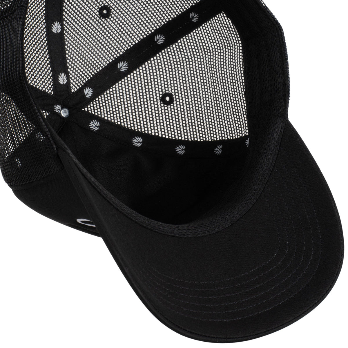 Sendero Provisions Co. Logo Hat