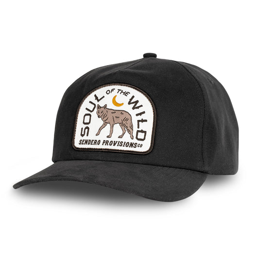 Sendero Provisions Co. Solitario Hat
