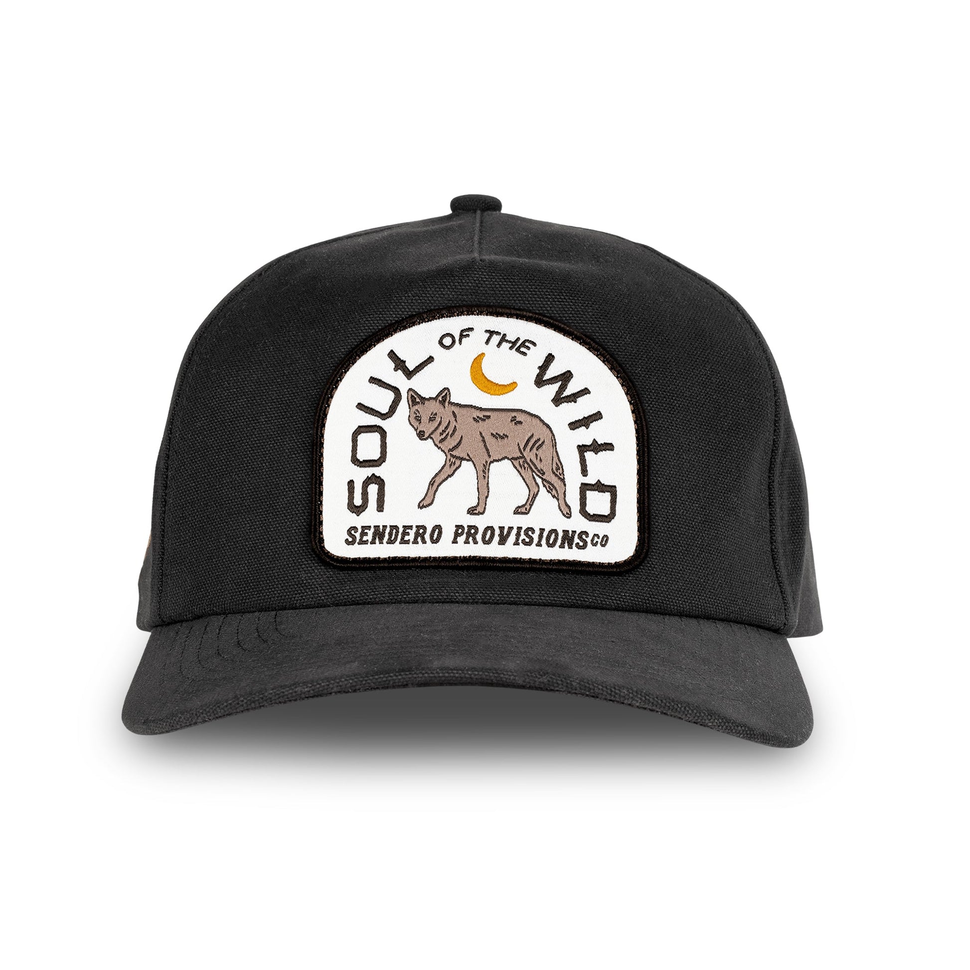 Sendero Provisions Co. Solitario Hat