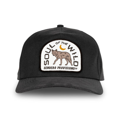 Sendero Provisions Co. Solitario Hat