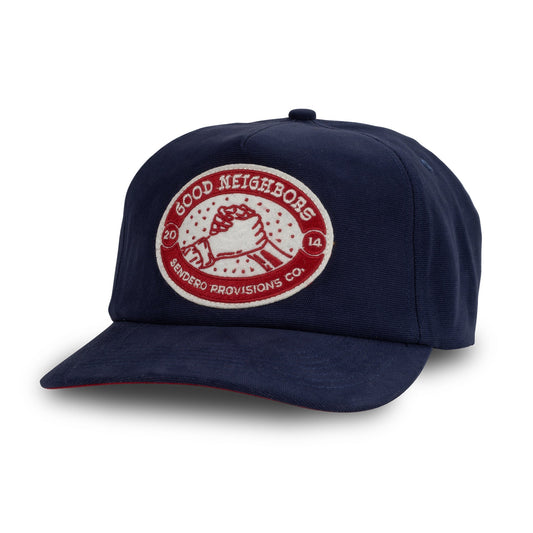 Sendero Provisions Co. Good Neighbors Hat