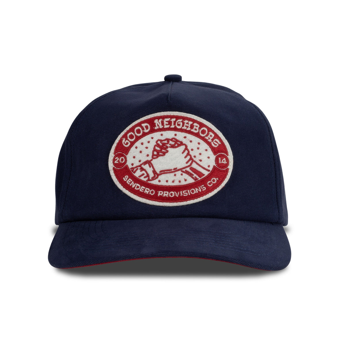 Sendero Provisions Co. Good Neighbors Hat