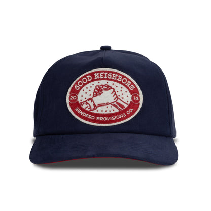 Sendero Provisions Co. Good Neighbors Hat