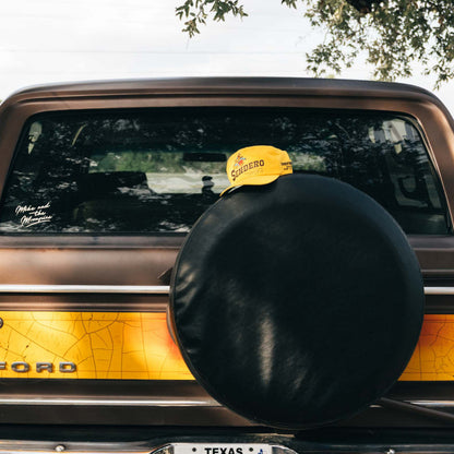 Sendero Provisions Co. Train Waitin' Hat