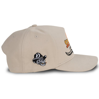 Sendero Provisions Co. Cowpokes & Poets Hat