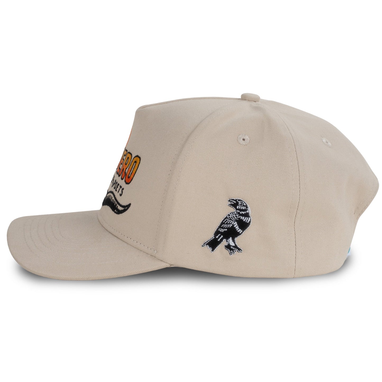 Sendero Provisions Co. Cowpokes & Poets Hat