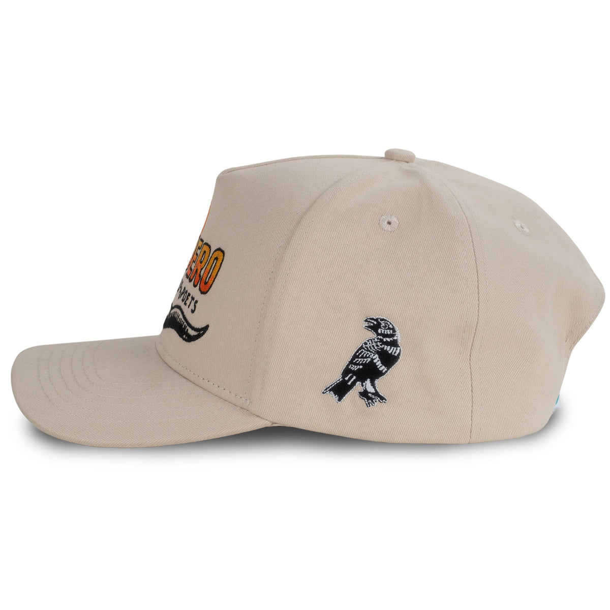 Sendero Provisions Co. Cowpokes & Poets Hat