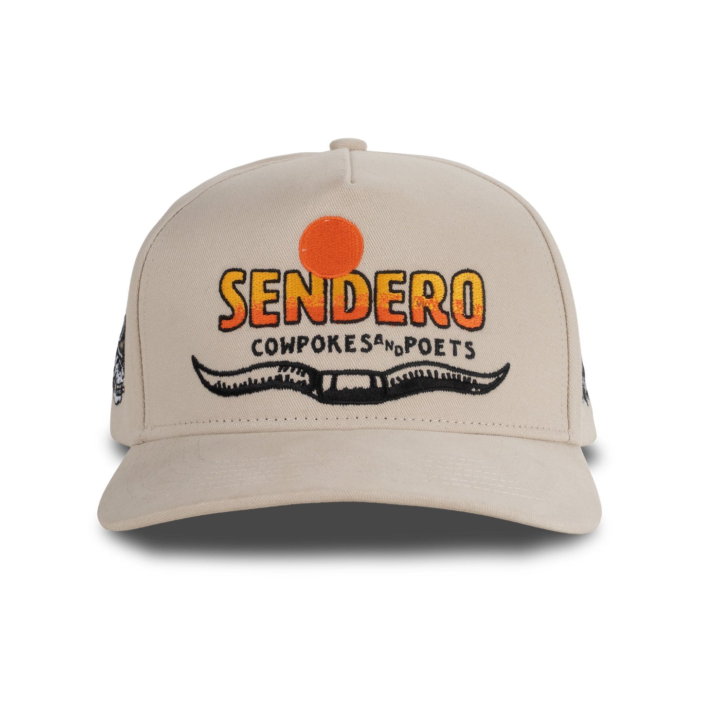 Sendero Provisions Co. Cowpokes & Poets Hat