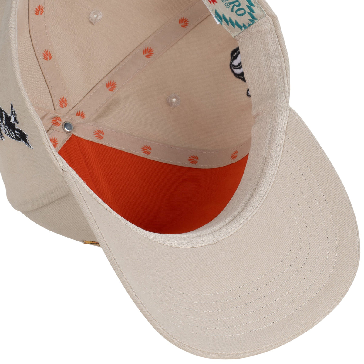 Sendero Provisions Co. Cowpokes & Poets Hat