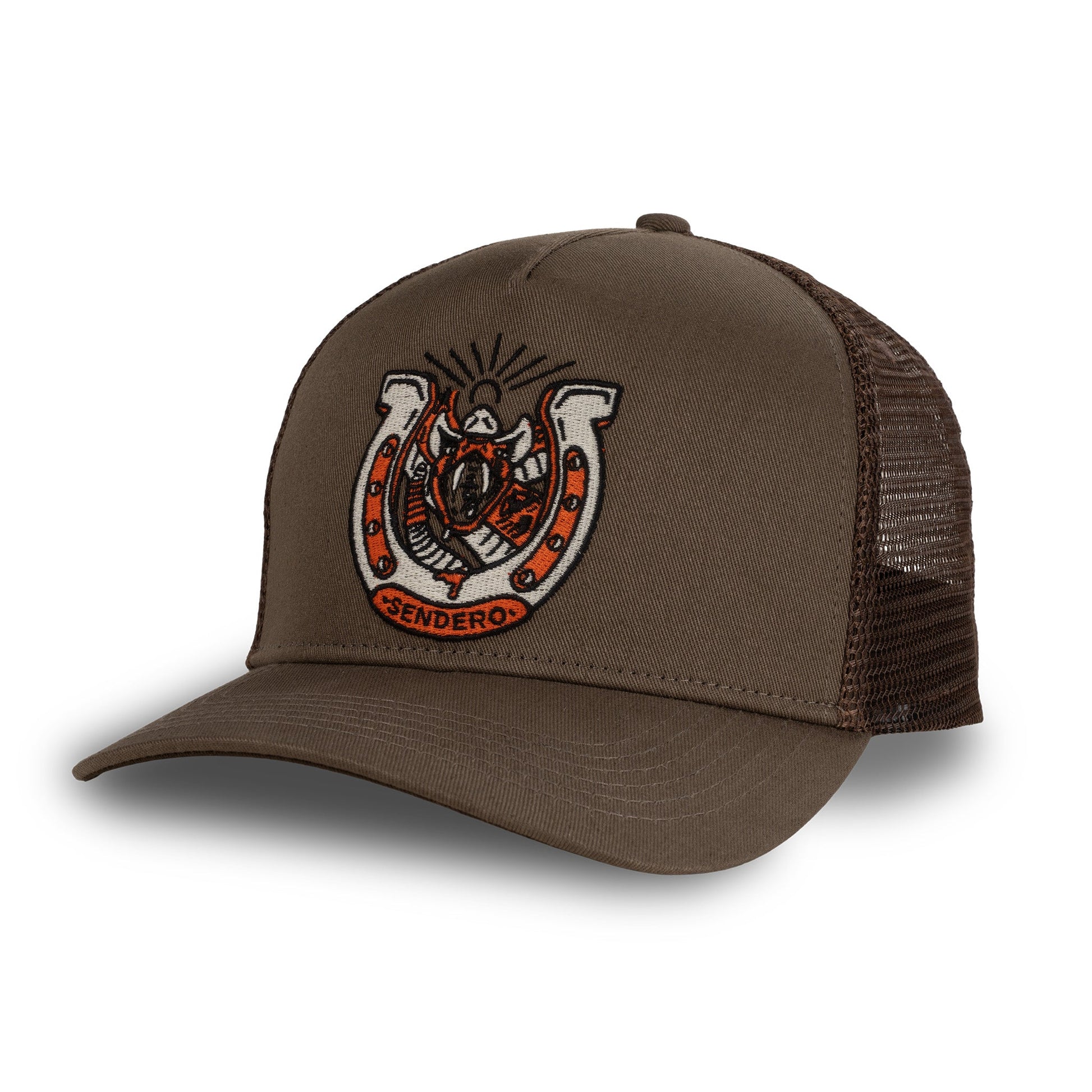 Sendero Provisions Co. Snake Luck Hat
