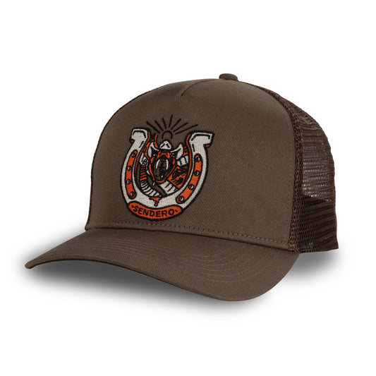 Sendero Provisions Co. Snake Luck Hat