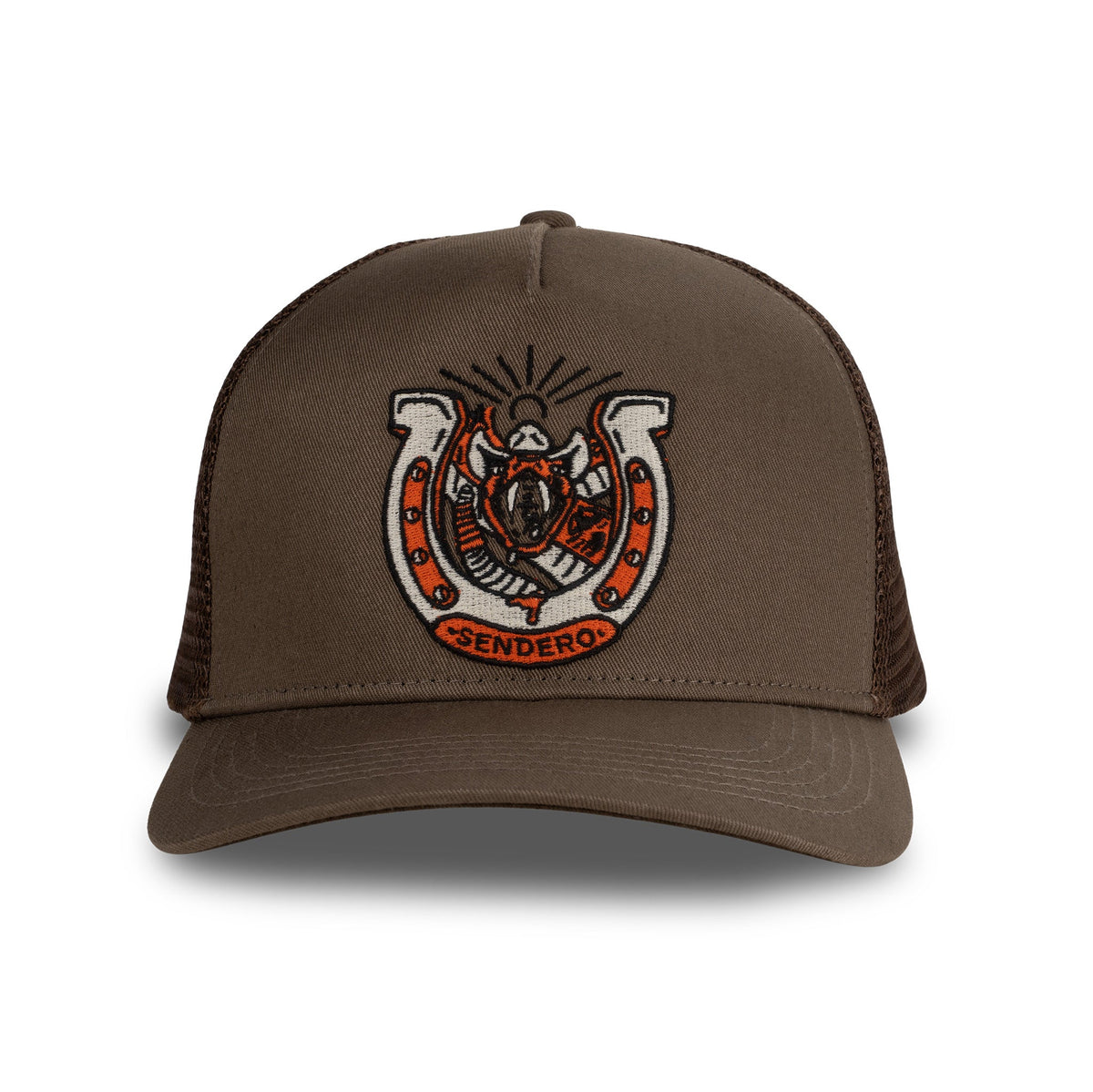 Sendero Provisions Co. Snake Luck Hat