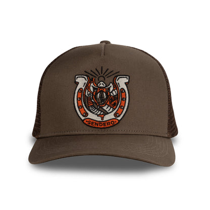 Sendero Provisions Co. Snake Luck Hat