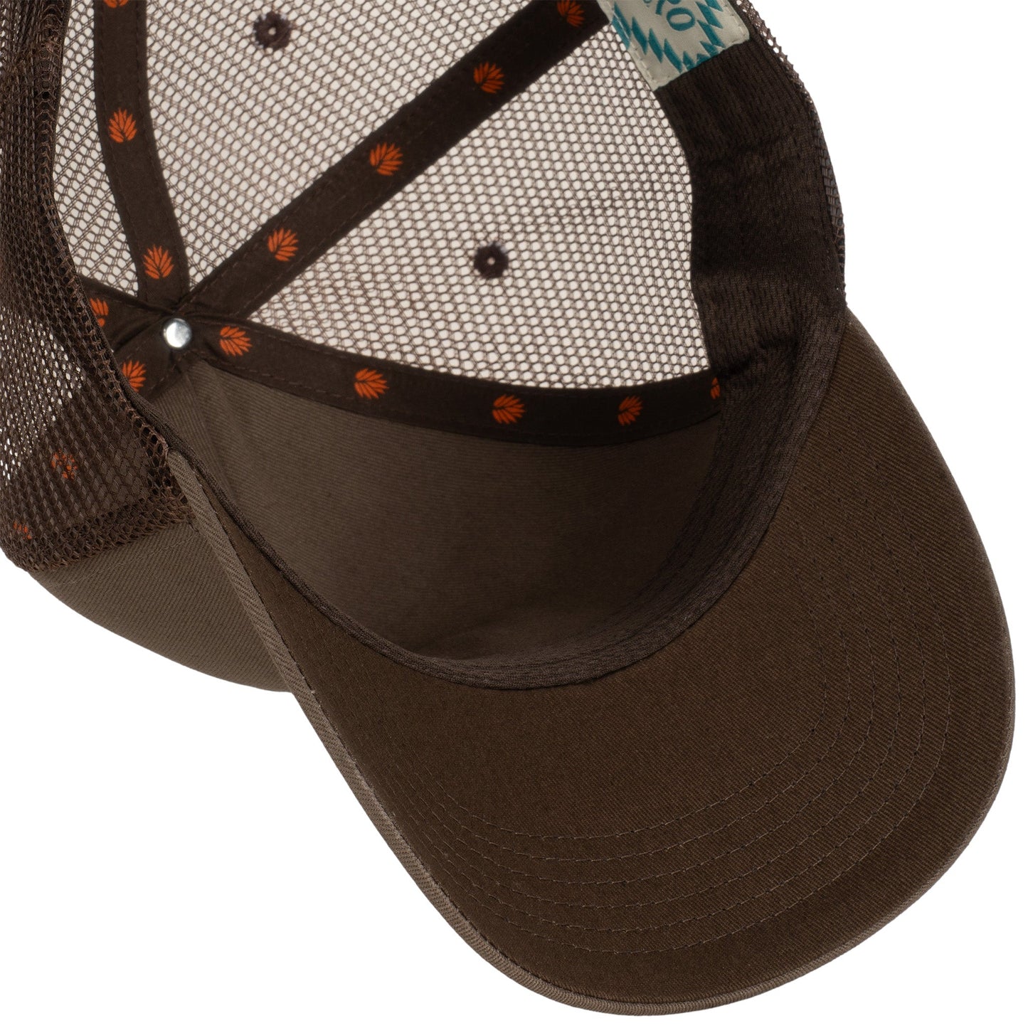 Sendero Provisions Co. Snake Luck Hat