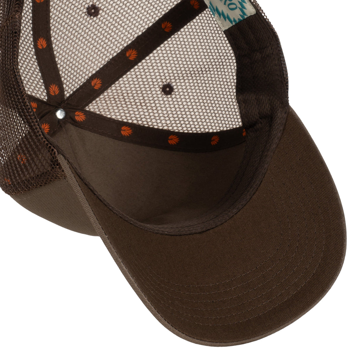 Sendero Provisions Co. Snake Luck Hat