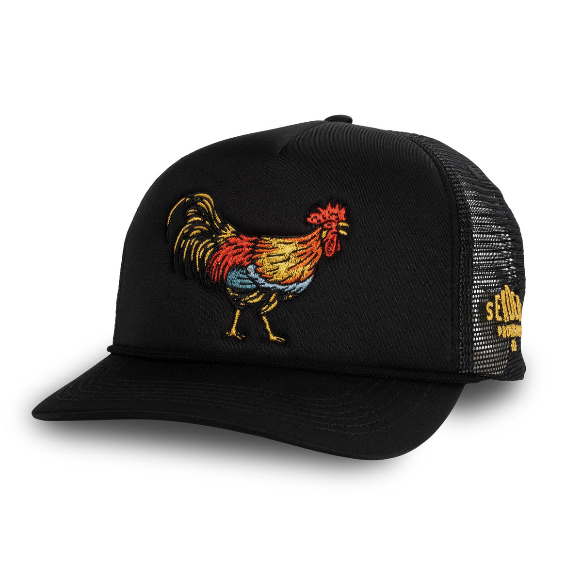 Sendero Provisions Co. Yardbird Hat - Trucker