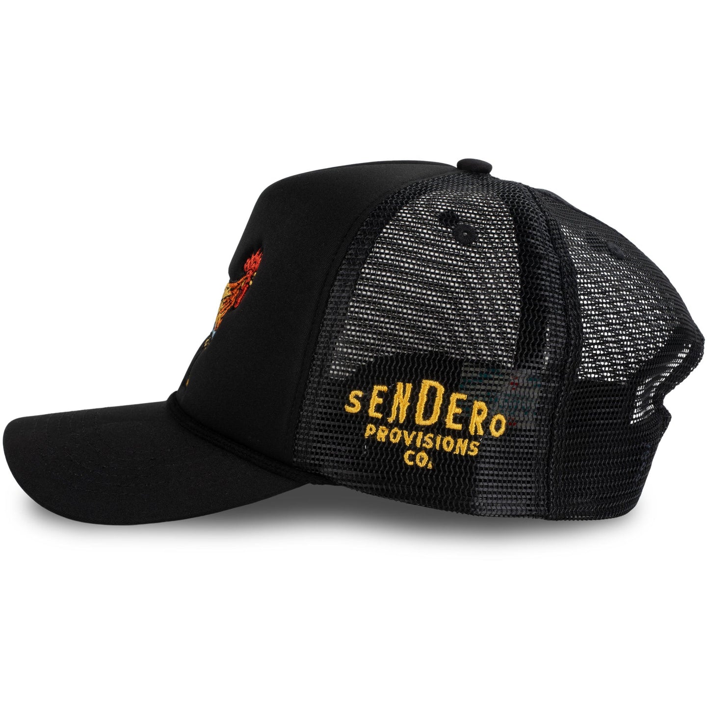 Sendero Provisions Co. Yardbird Hat - Trucker