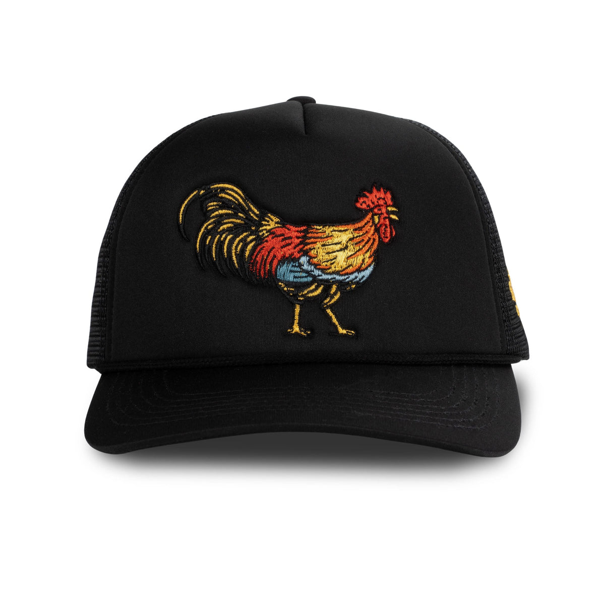 Sendero Provisions Co. Yardbird Hat - Trucker