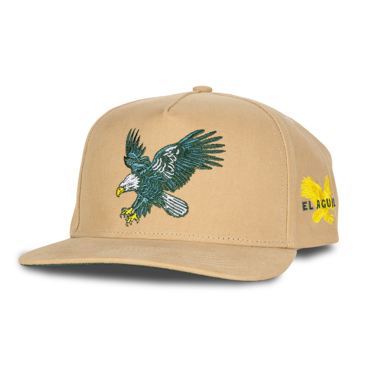 Sendero Provisions Co. Eagle Hat