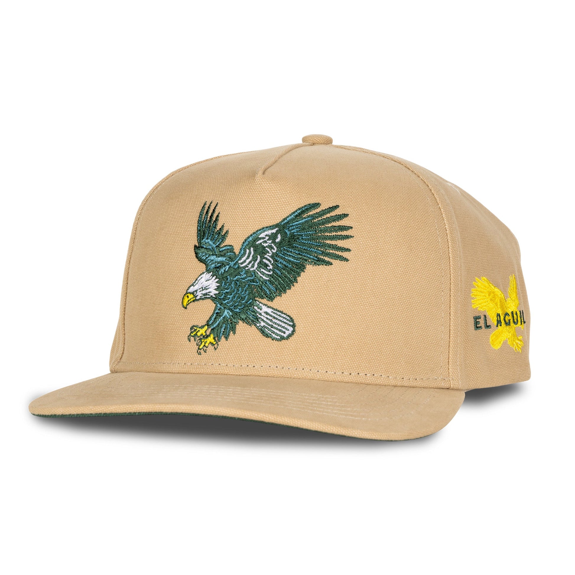 Sendero Provisions Co. Eagle Hat