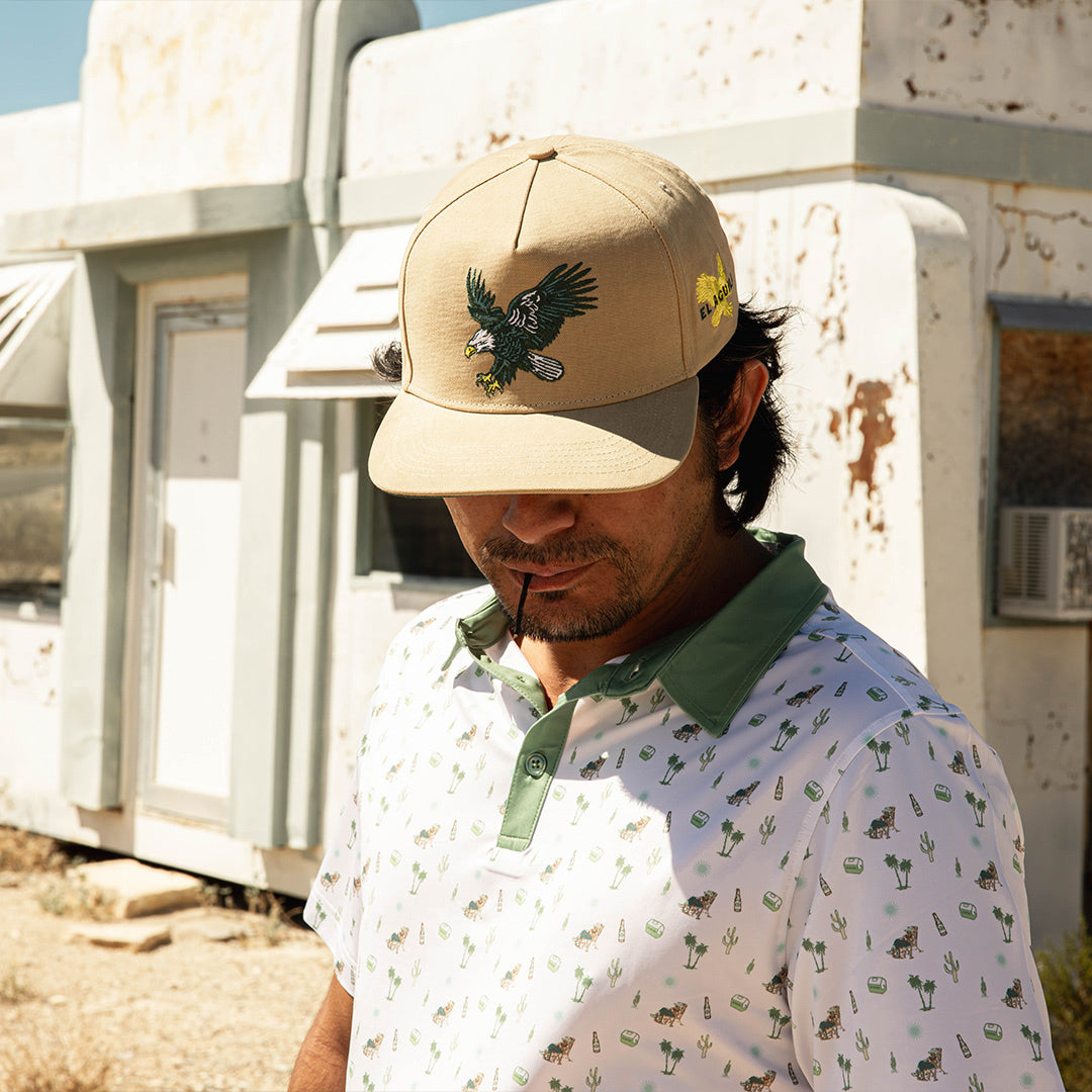 Sendero Provisions Co. Eagle Hat