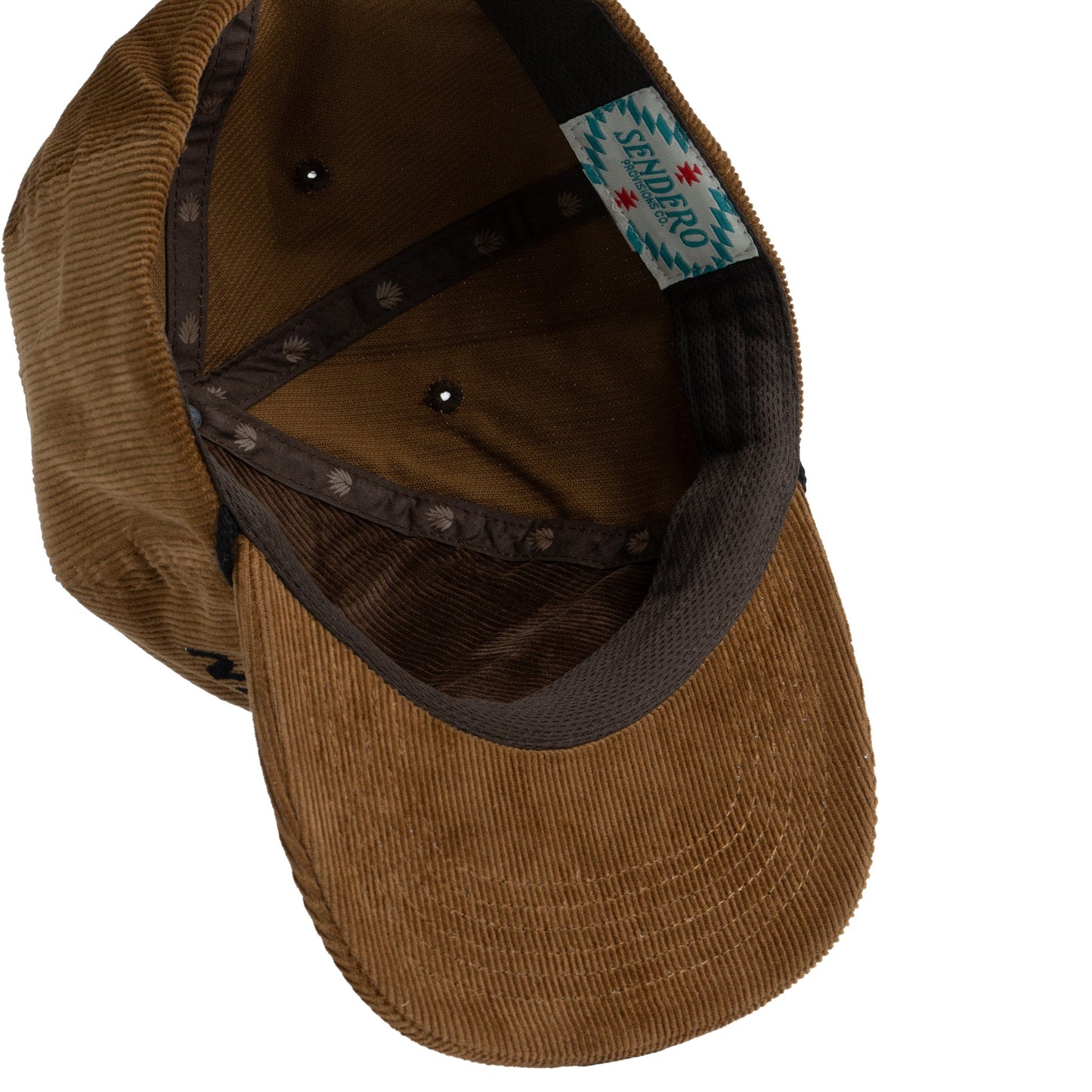 Sendero Provisions Co. Western Show Hat