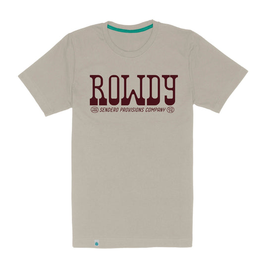 Sendero Provisions Co. Rowdy T-Shirt