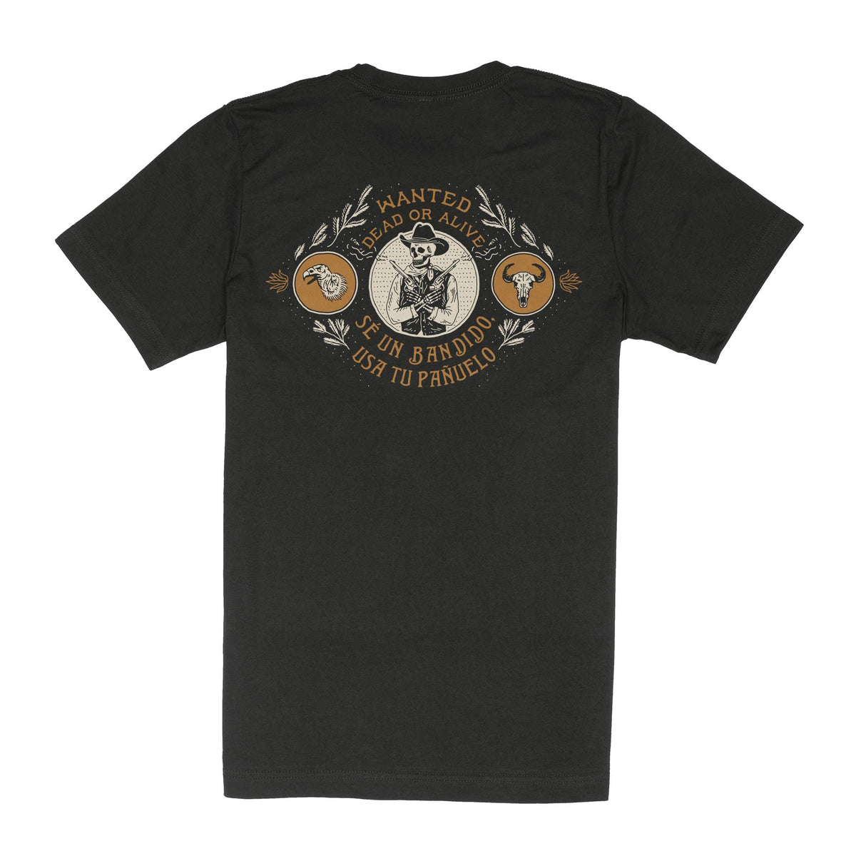 Sendero Provisions Co. Dead or Alive T-Shirt