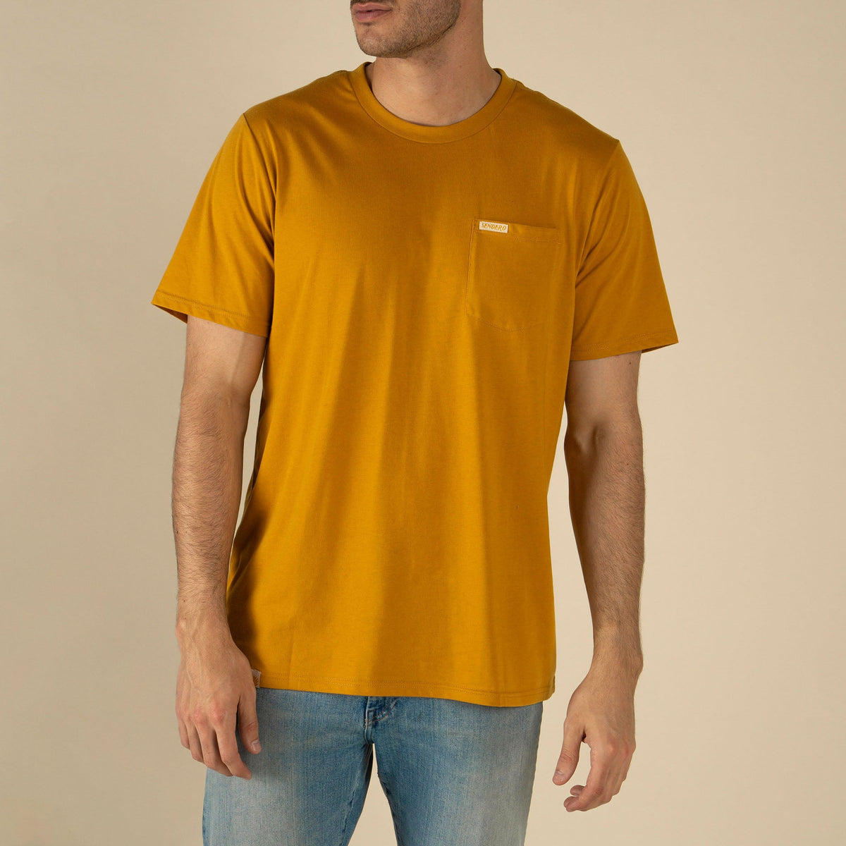 Sendero Provisions Co. The Standard Pocket Tee