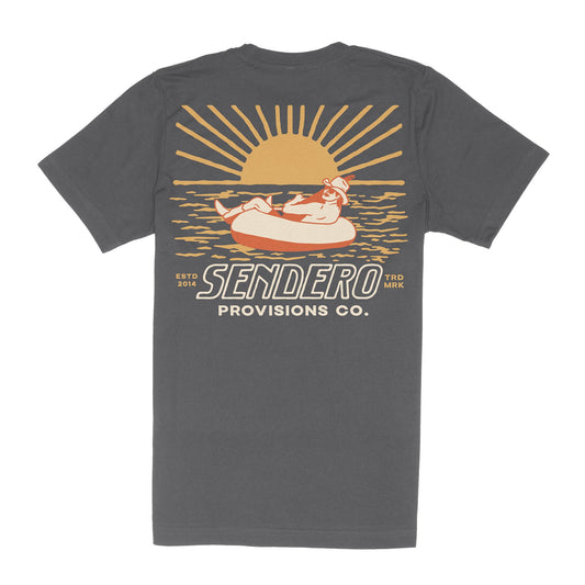 Sendero Provisions Co. Out Yonder T-Shirt
