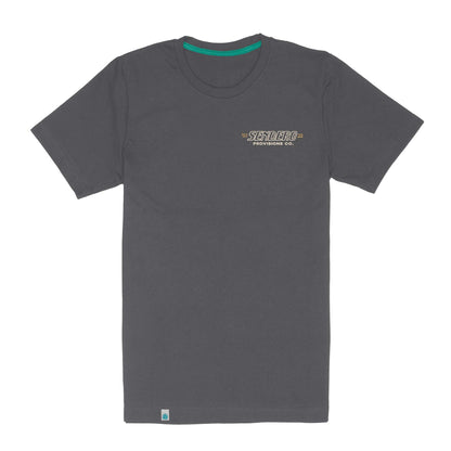 Sendero Provisions Co. Out Yonder T-Shirt