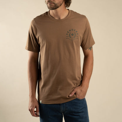 Sendero Provisions Co. No Luck T-Shirt