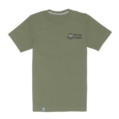 Sendero Provisions Co. Shootin' Hand T-Shirt