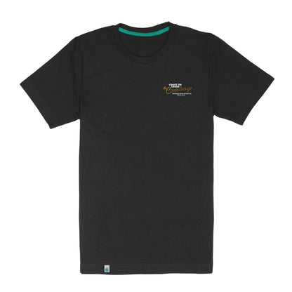 Sendero Provisions Co. Coast to Coast Cowboy T-Shirt