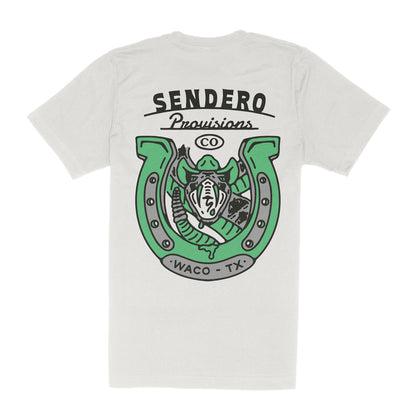 Sendero Provisions Co. Snake Luck T-Shirt