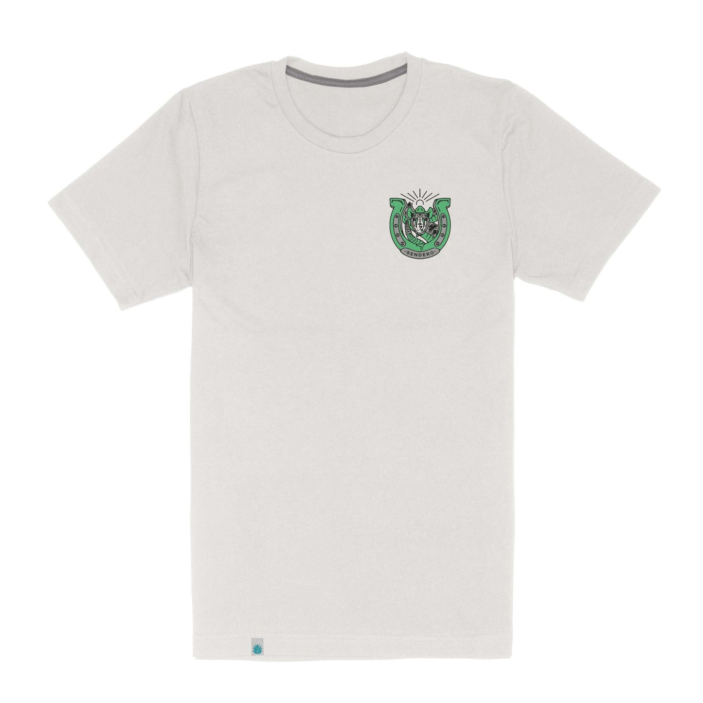 Sendero Provisions Co. Snake Luck T-Shirt