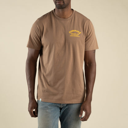 Sendero Provisions Co. Cowpoke T-Shirt