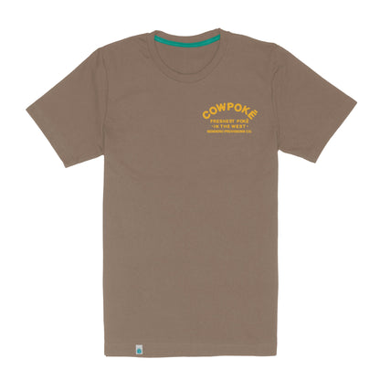 Sendero Provisions Co. Cowpoke T-Shirt