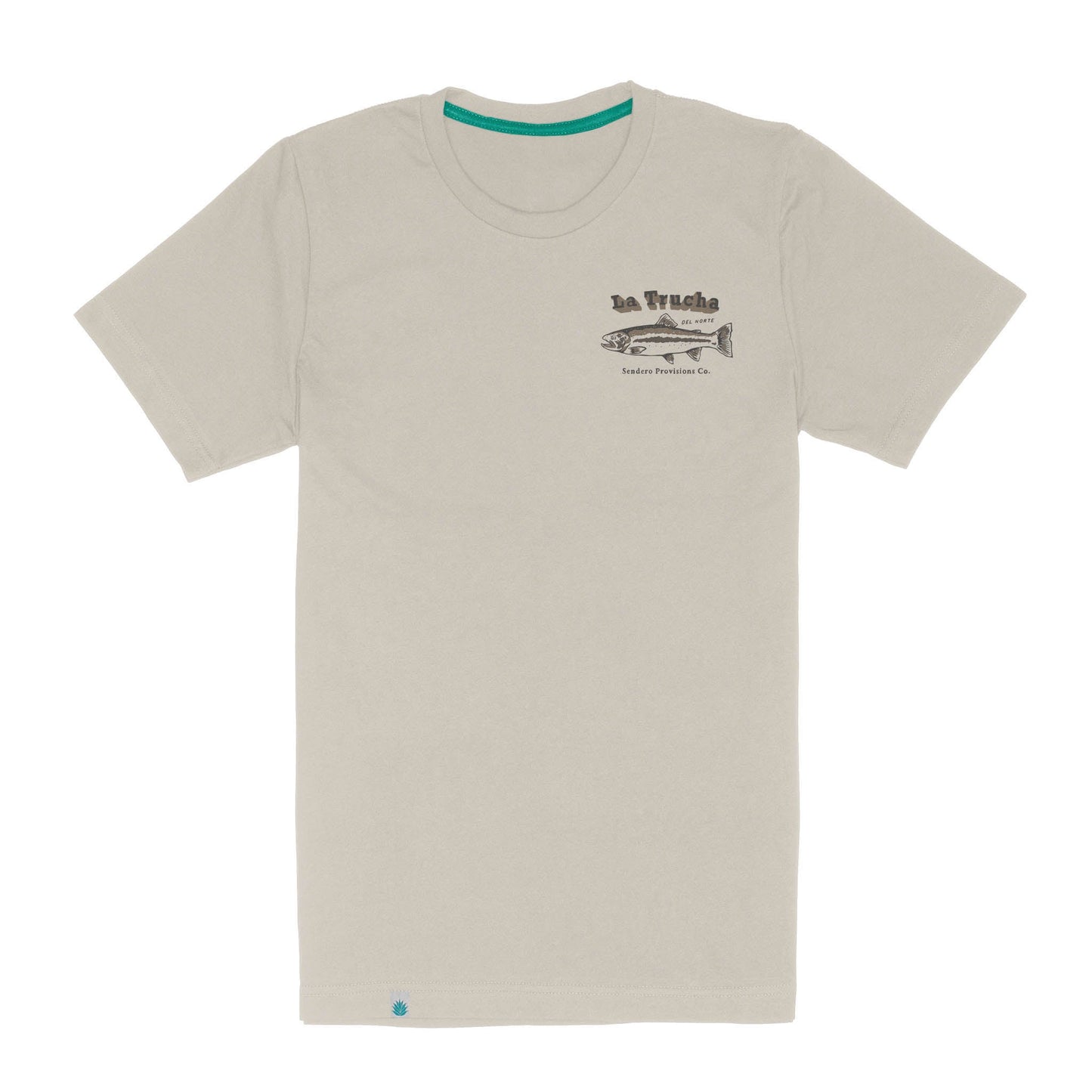 Sendero Provisions Co. Del Norte T-Shirt