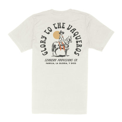 Sendero Provisions Co. Vaqueros T-Shirt