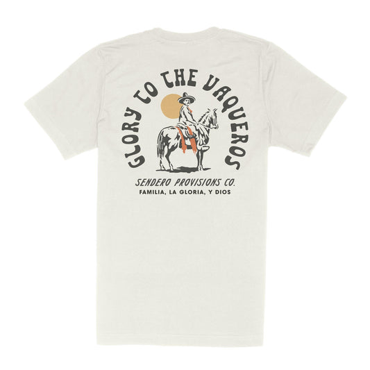 Sendero Provisions Co. Vaqueros T-Shirt