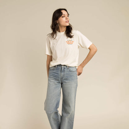 Sendero Provisions Co. Vaqueros T-Shirt