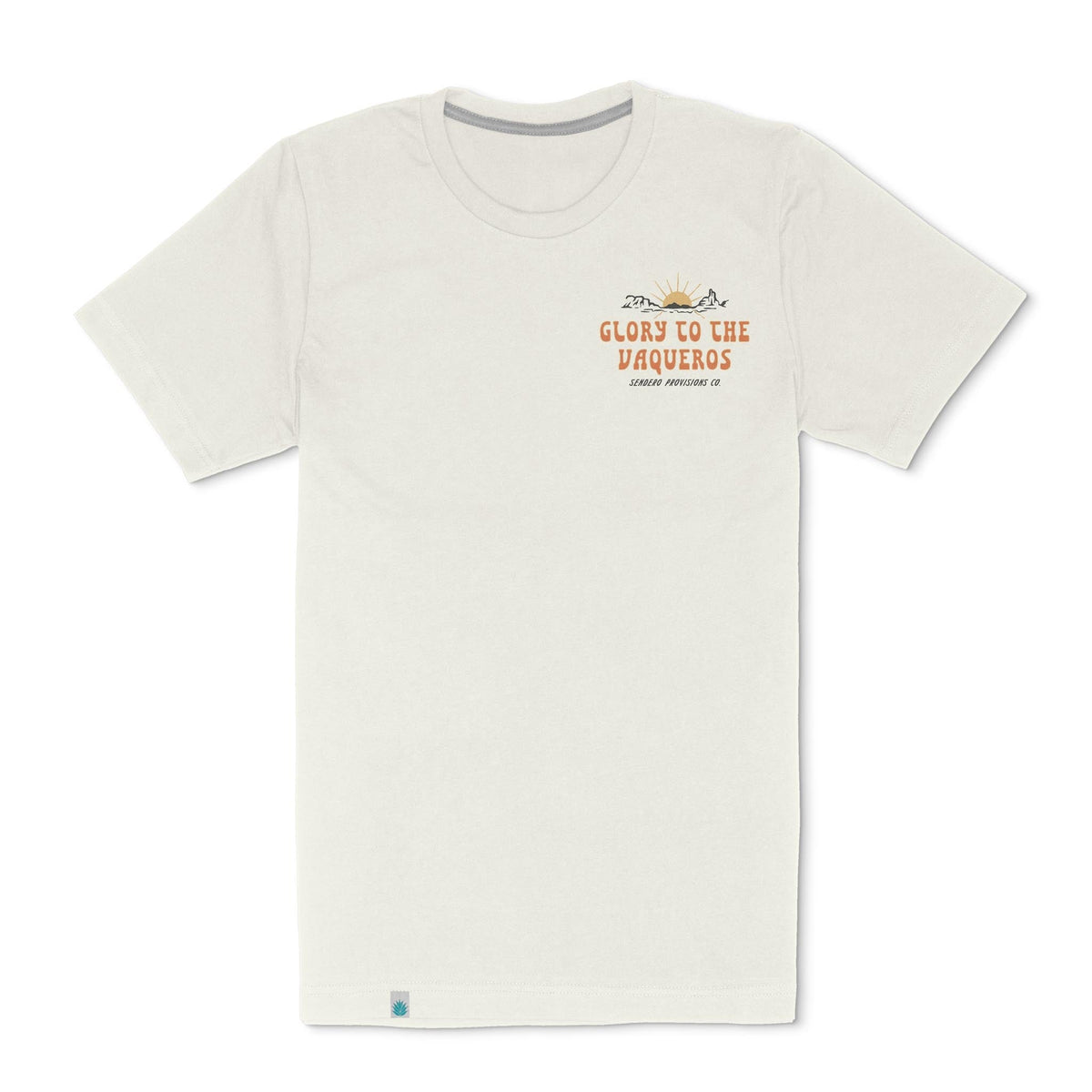 Sendero Provisions Co. Vaqueros T-Shirt